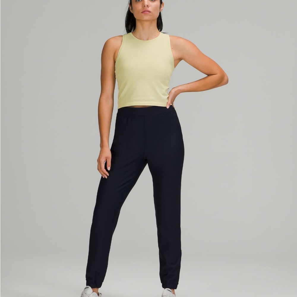 Lululemon Adapted state high rise joggers - Picture 5 of 5